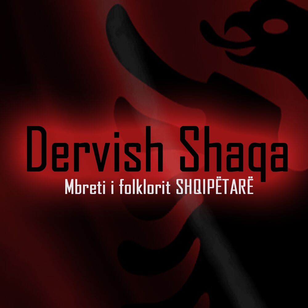 Picture of Mbreti I Folklorit Shqipëtar