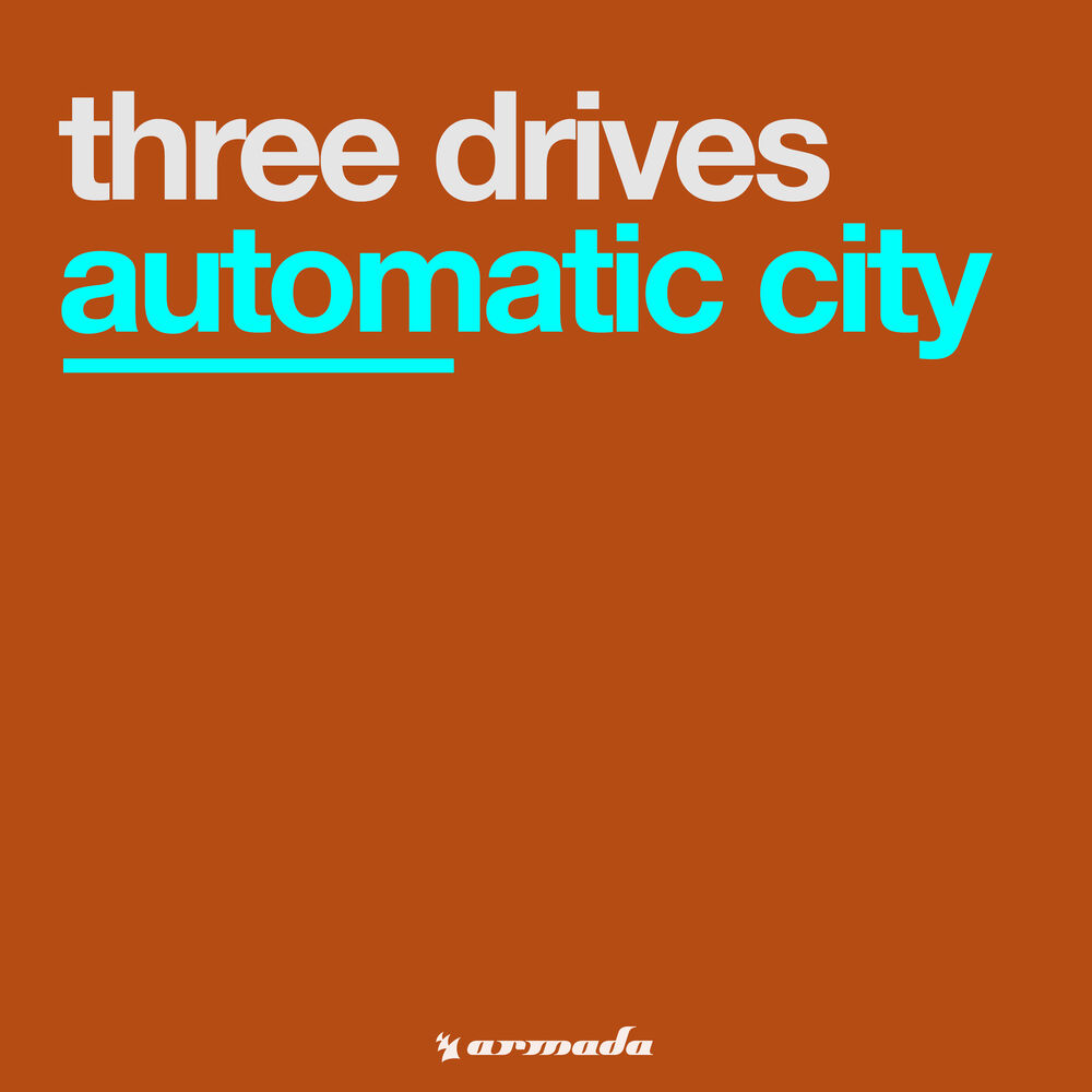 Picture of Automatic City