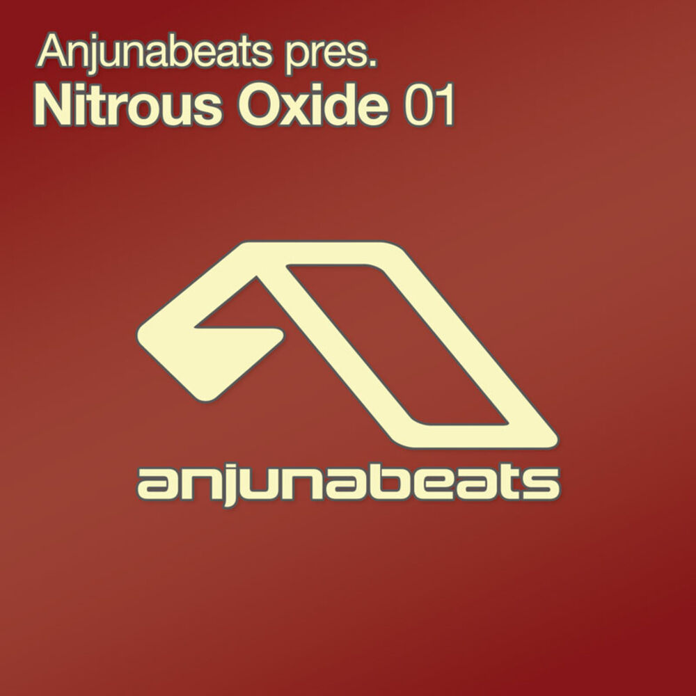 Picture of Anjunabeats pres. Nitrous Oxide