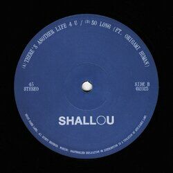 Cover of There's Another Life 4 U / So Long