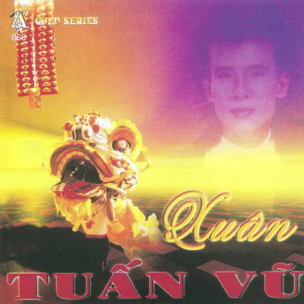 Xuân '92 cover