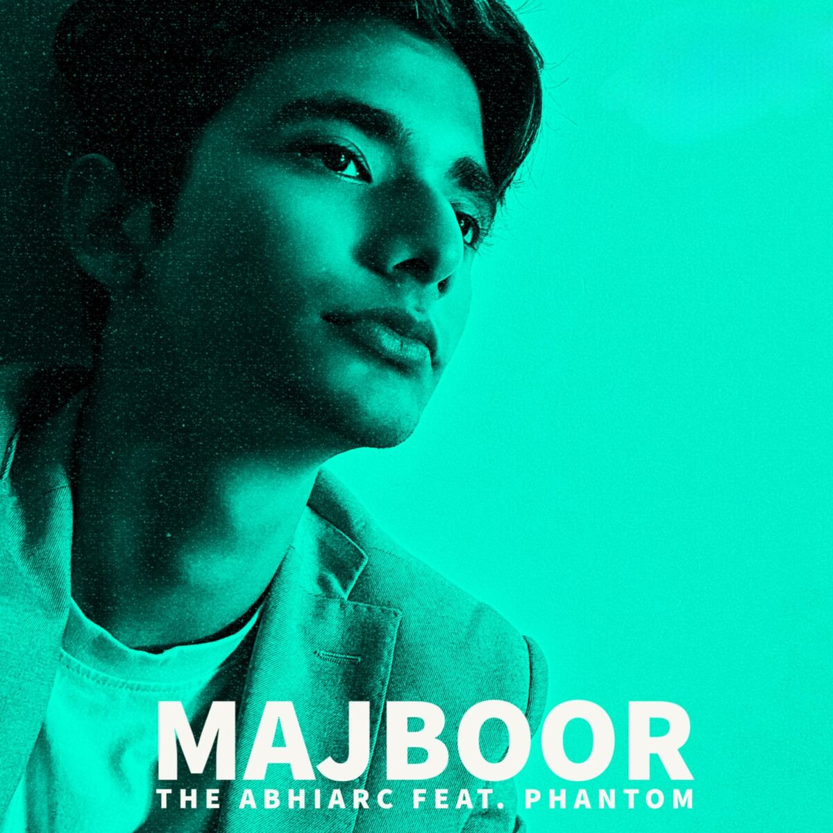 Album cover of Majboor (Lofi)