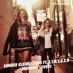 music cover