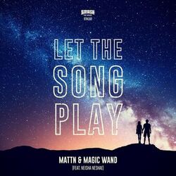 music cover