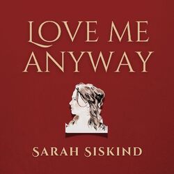 Cover of Love Me Anyway
