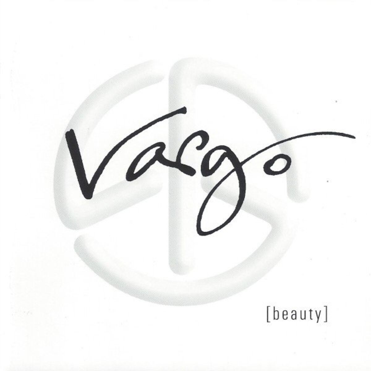 Album cover of Beauty