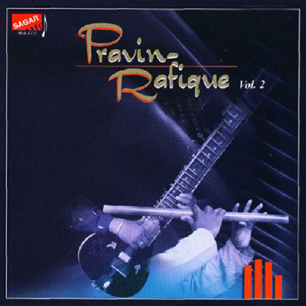 Picture of Pravin - Rafique Vol. 2