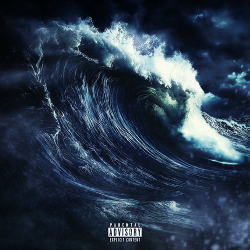 kitsyojii – Tsunami – Single