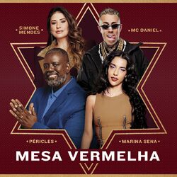 Cover of Mesa Vermelha