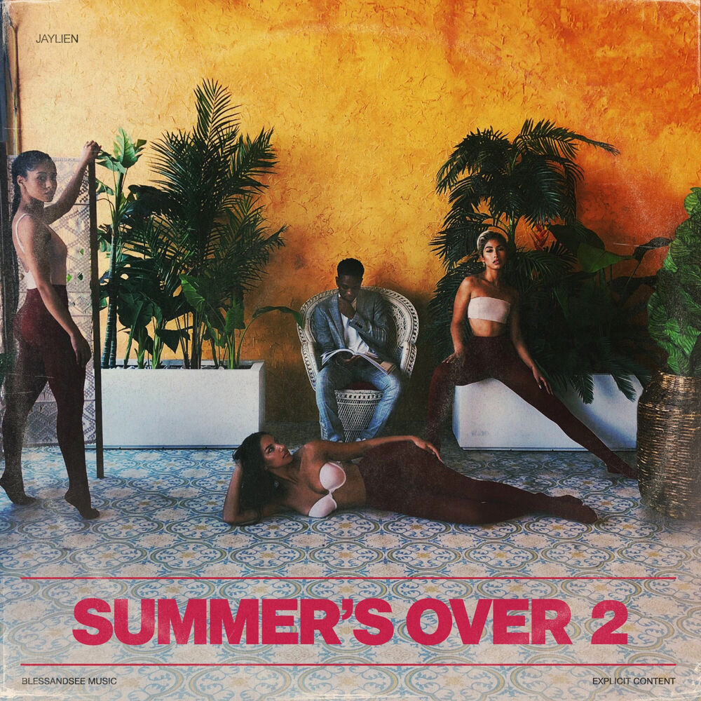Picture of Summer's Over 2