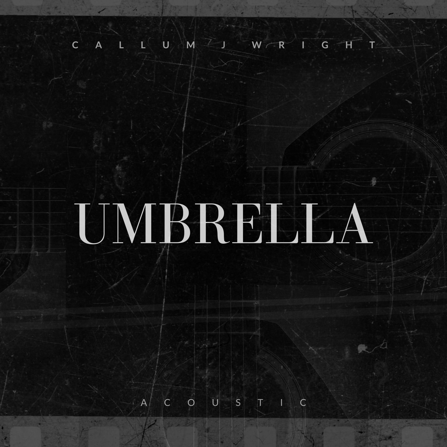 Album cover of Umbrella
