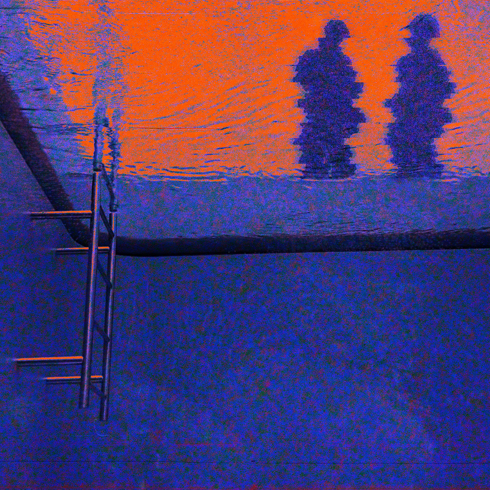 Album cover of Out of Body