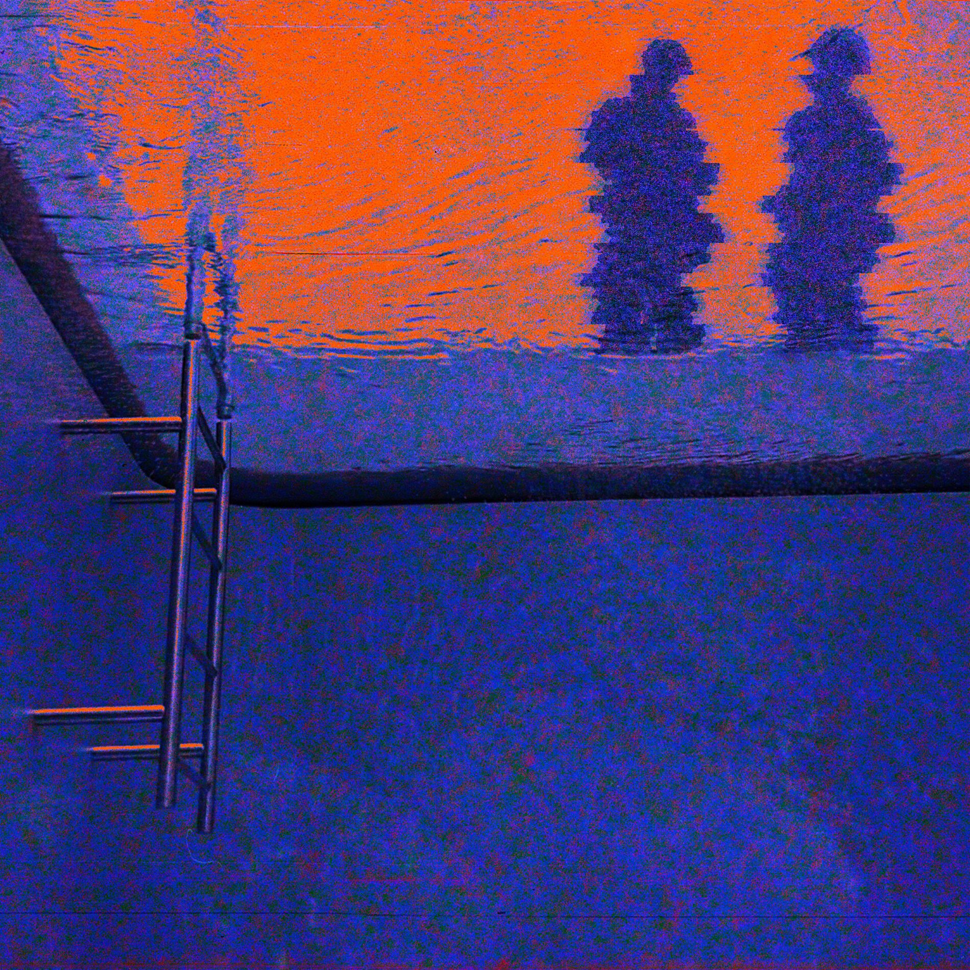 Album cover of Out of Body (Blooom Remix)
