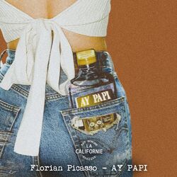 Cover of Ay Papi
