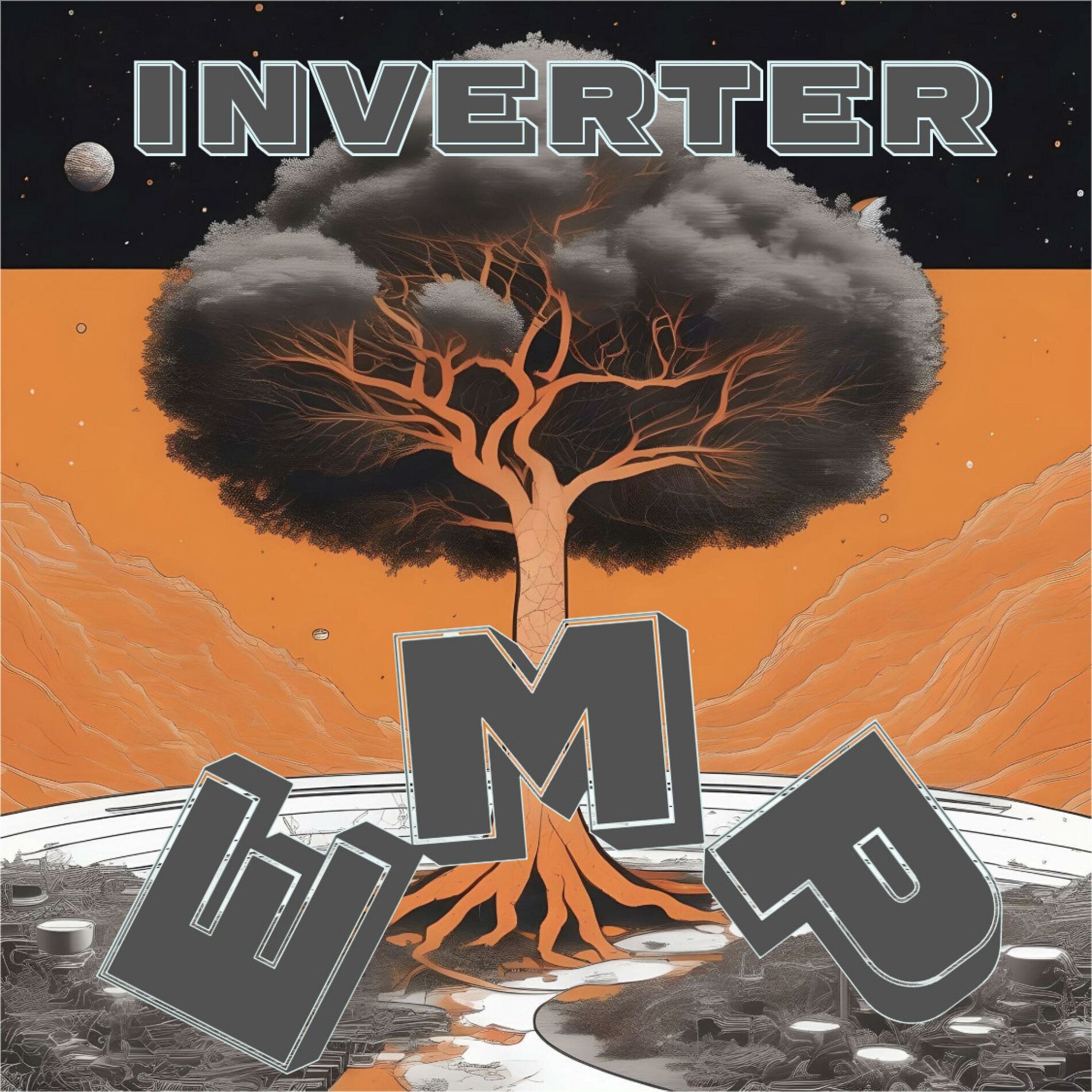 Album cover of Inverter