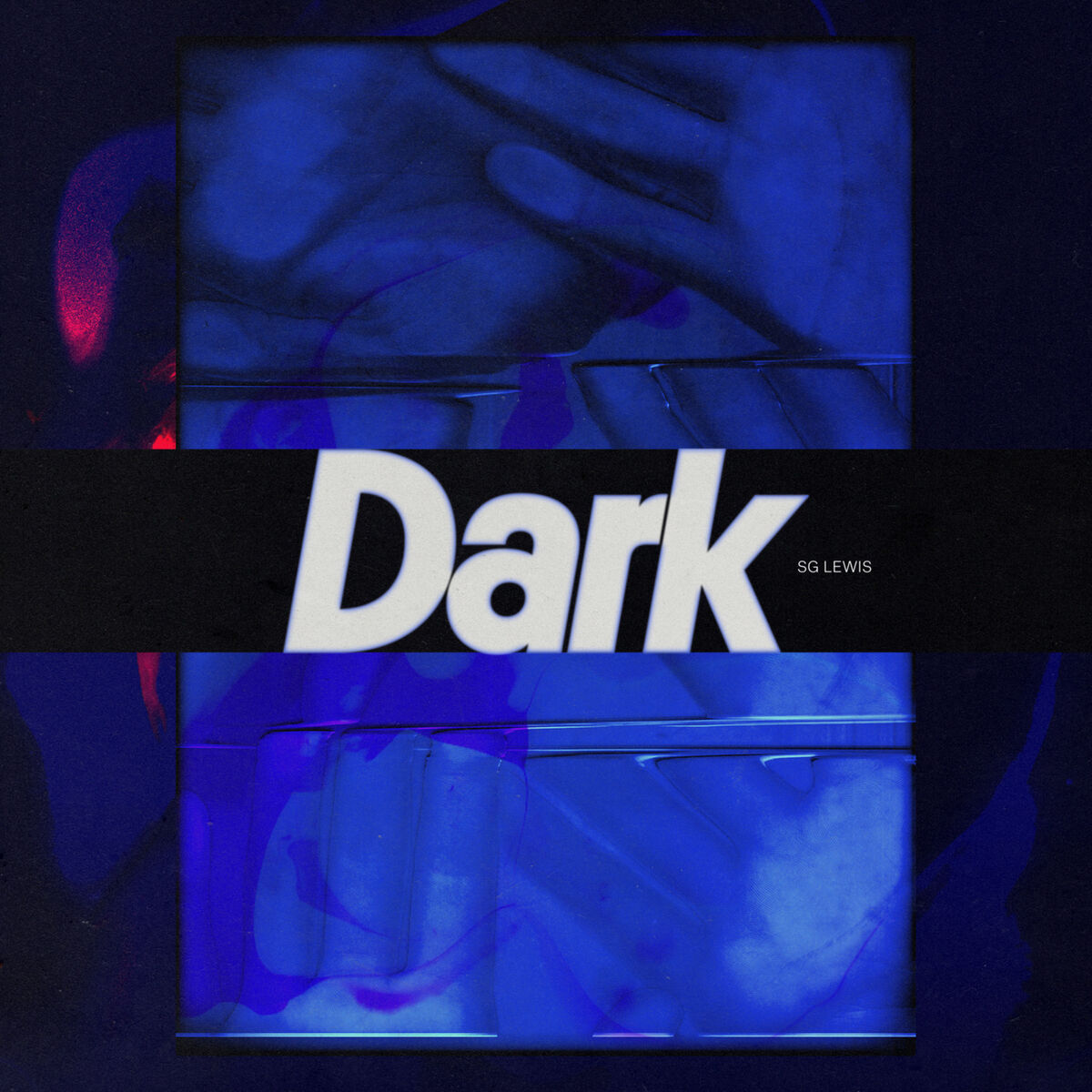 Album cover of Hurting