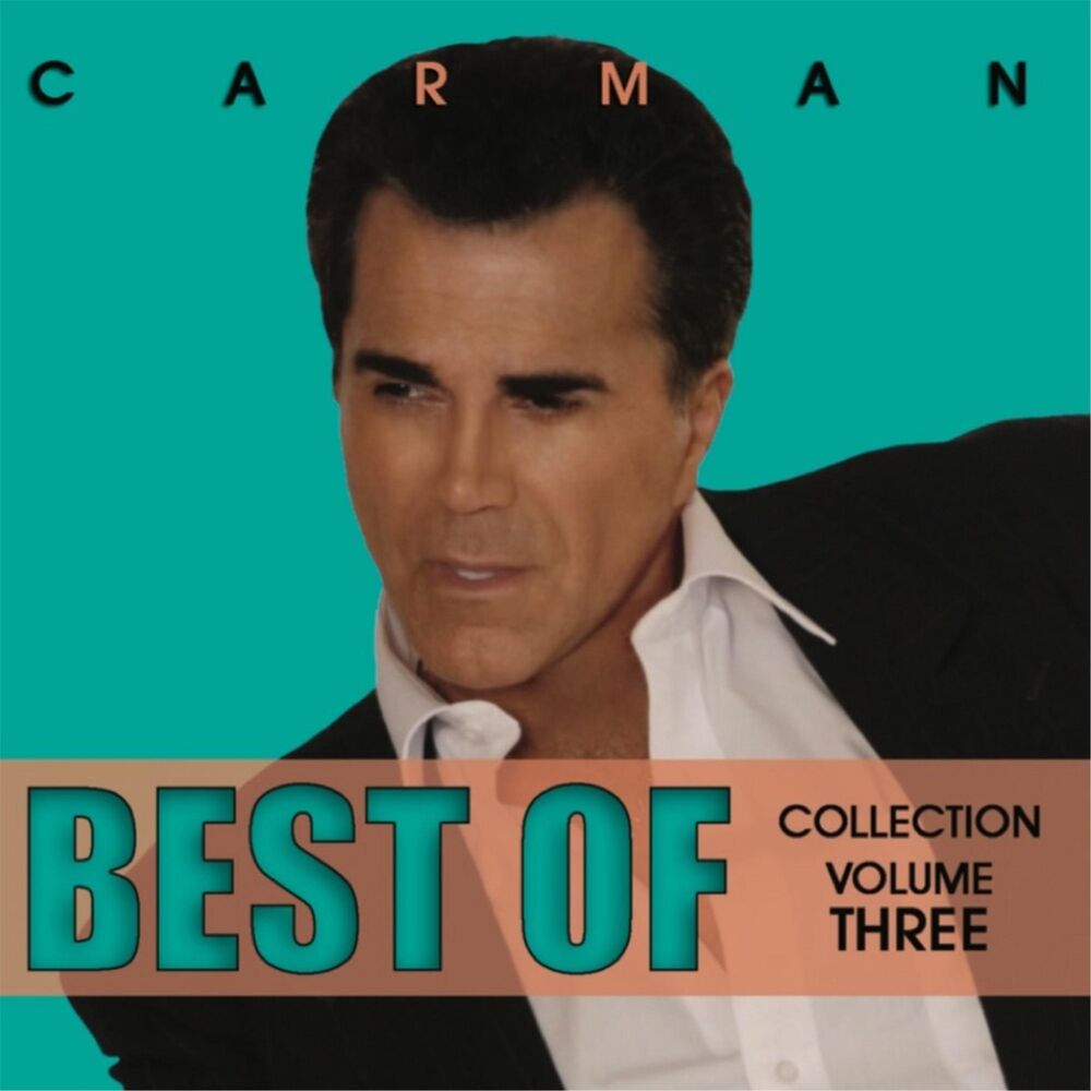 Picture of Best of Collection, Vol. 3