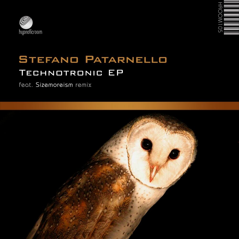 Picture of Technotronic Ep