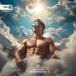 Cover of We're In Heaven (Hardstyle)