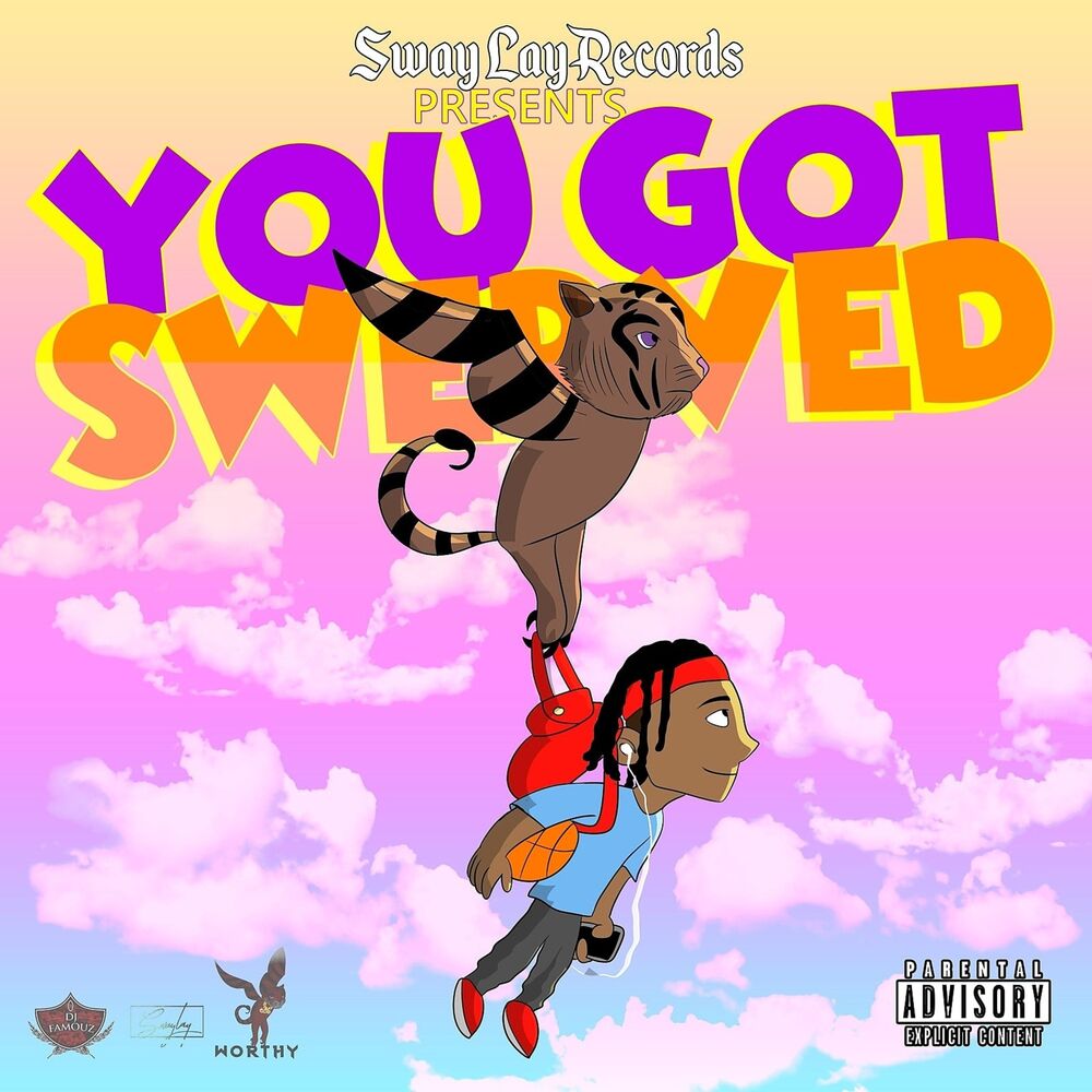 Picture of You Got Swerved