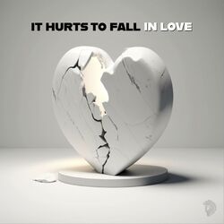 Cover of It Hurts To Fall In Love