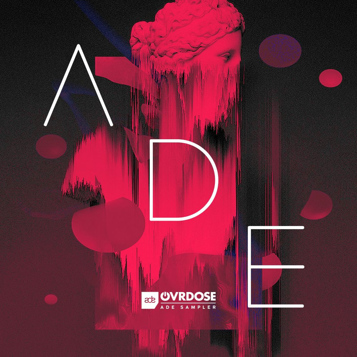 Album cover of ADE SAMPLER 2019