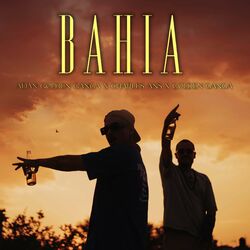 Cover of Bahía