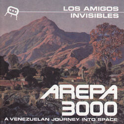 music cover