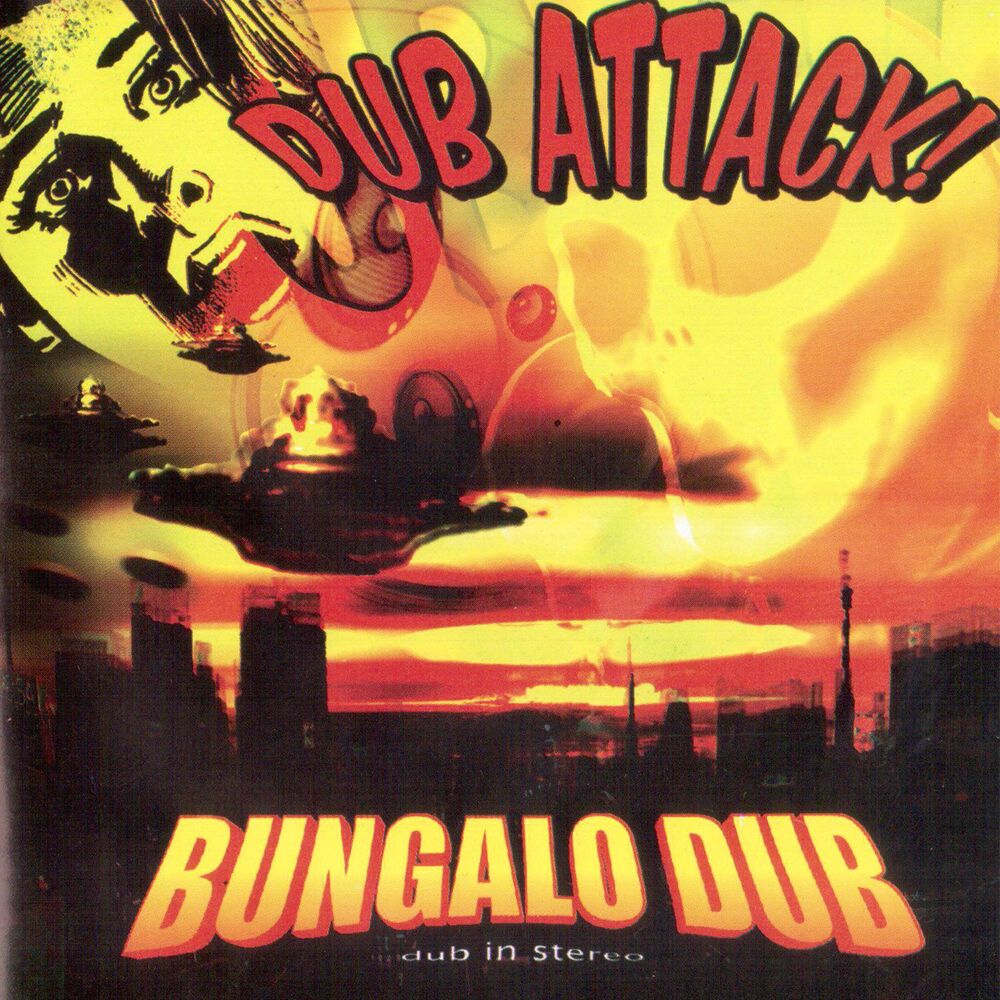 Picture of Dub Attack