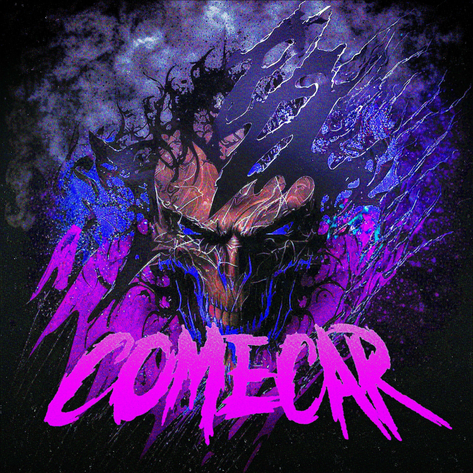Album cover of Comecar
