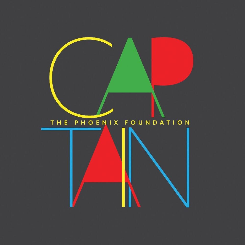 Picture of The Captain - Single
