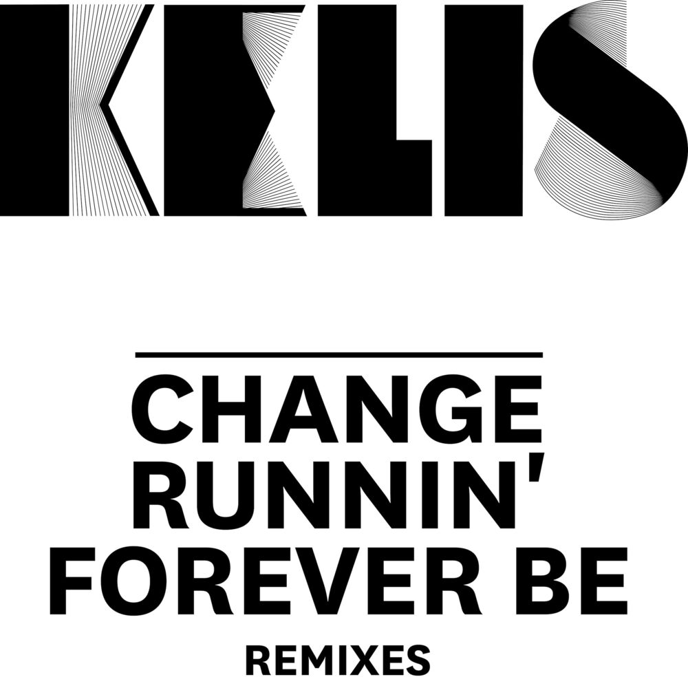 Picture of Change / Runnin' / Forever Be - Remixes