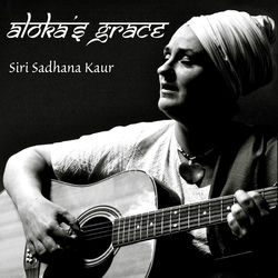 Cover of Aloka's Grace