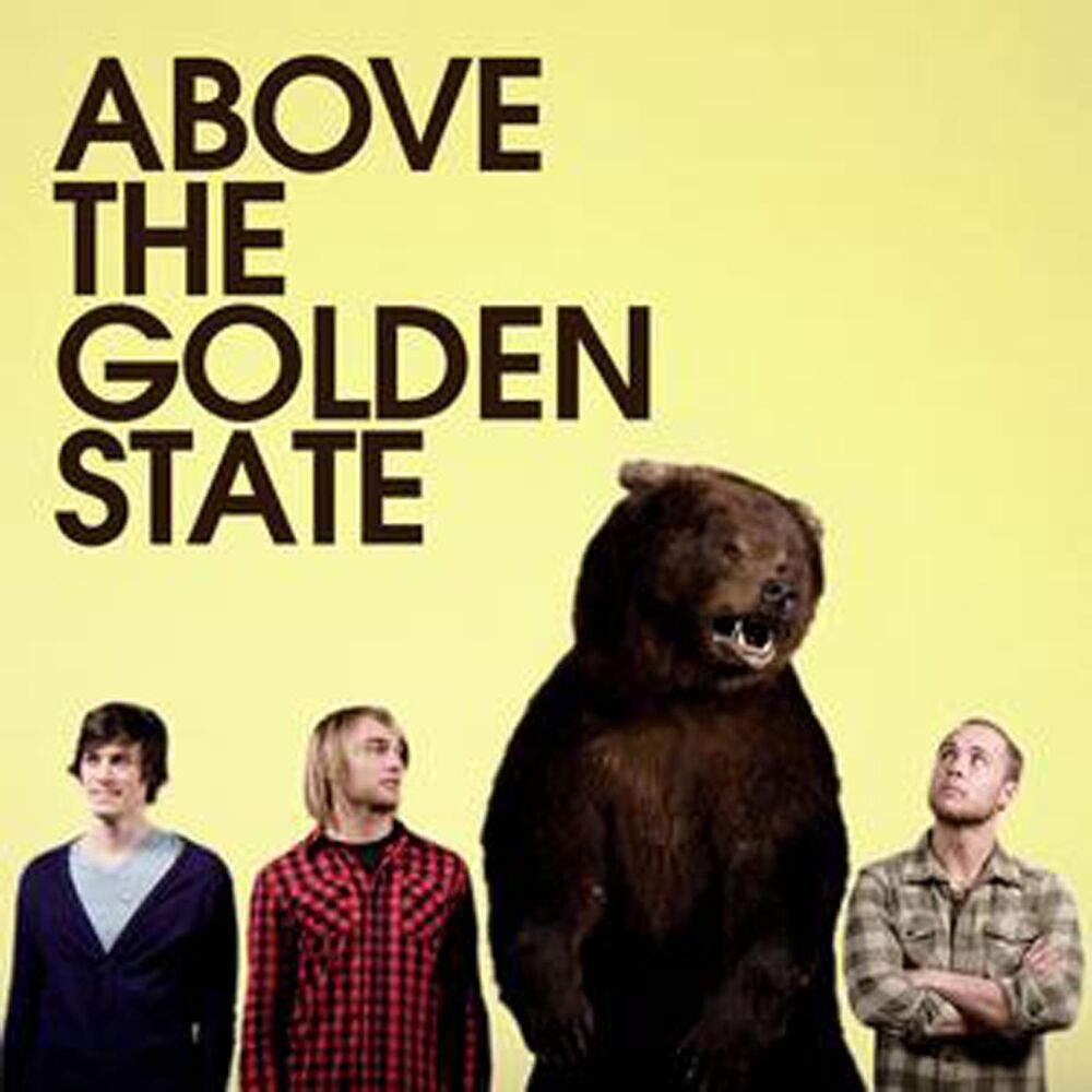Picture of Above The Golden State