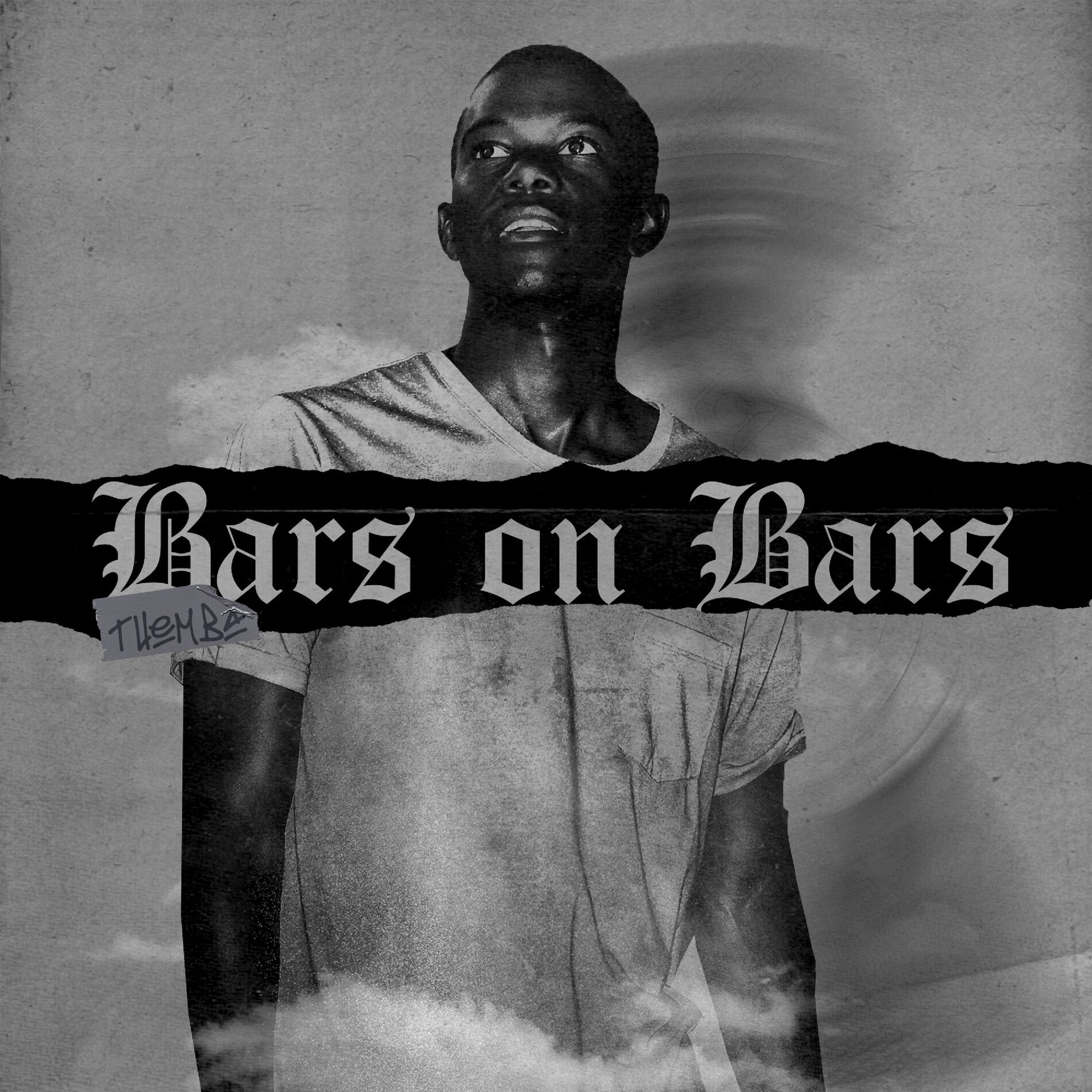 Album cover of Bars on Bars