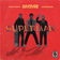 Superman by Bryce Vine album cover