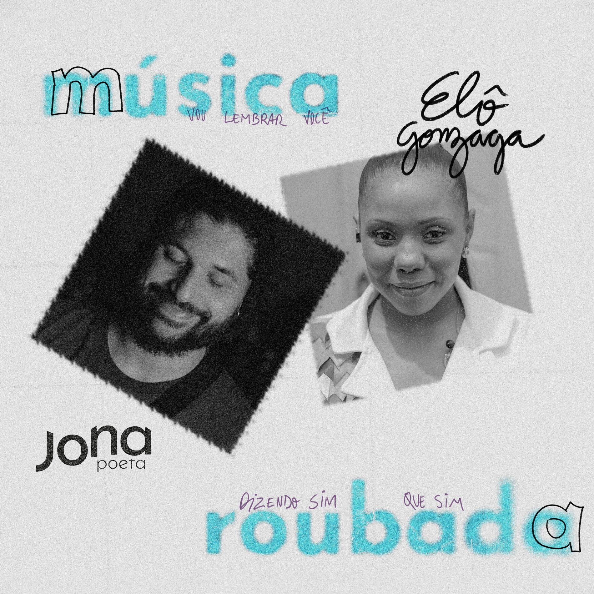Album cover of Música Roubada
