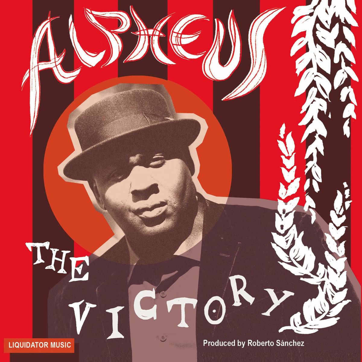 Album cover of The Victory