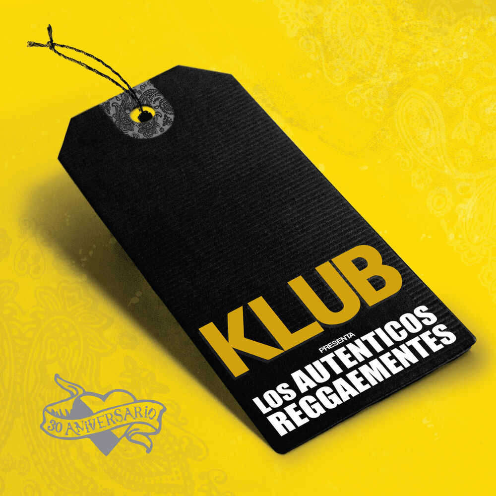 Picture of Los Auténticos Reggaementes