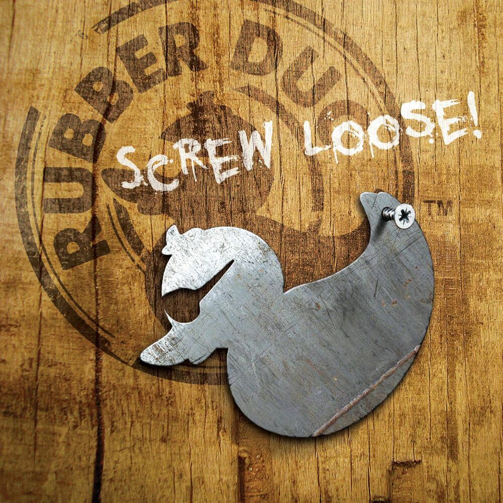 Picture of Screw Loose