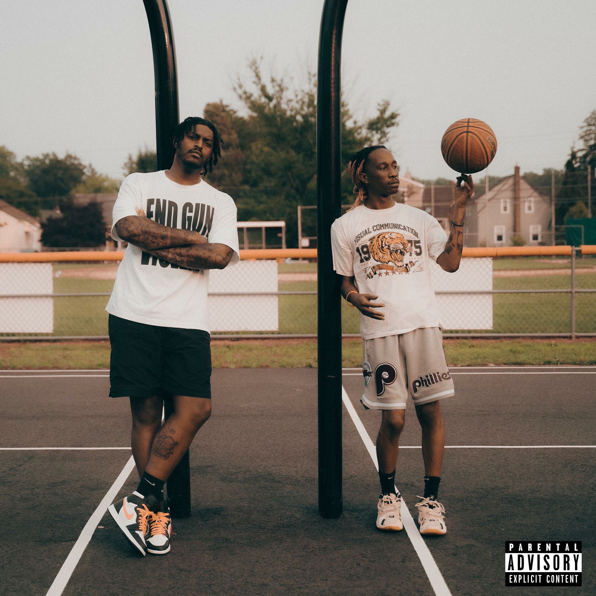 Album cover of The Kroc (feat. Mir Fontane & CHASETHEMONEY) [REMIX]