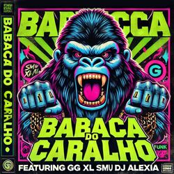 Cover of Babaca do Caralho