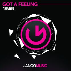 Cover of Got a Feeling