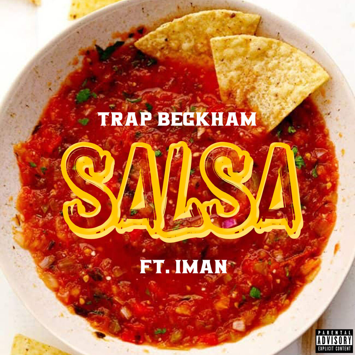 Album cover of Salsa