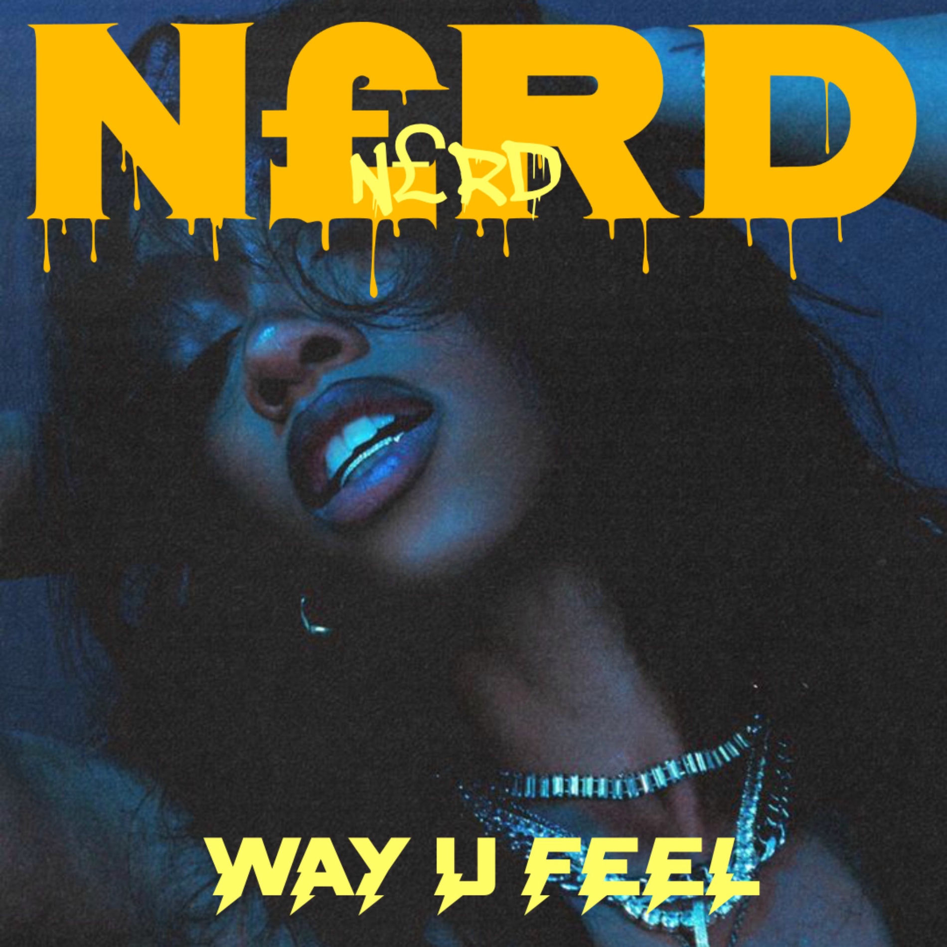 Album cover of WAY U FEEL