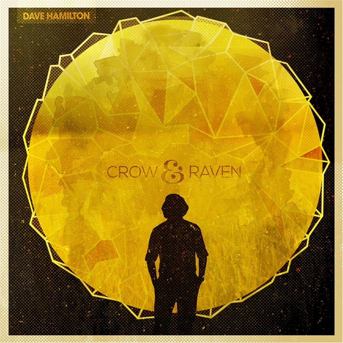 Album cover of Crow & Raven