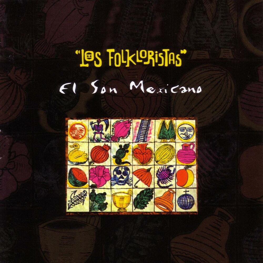 Picture of El Son Mexicano