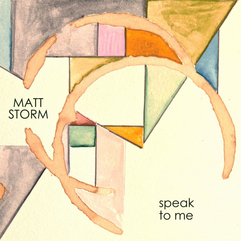 Picture of Speak to Me