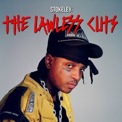 Cover of STOKELEY: The Lawless Cuts