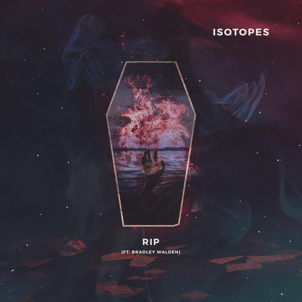 Picture of RIP (feat. Bradley Walden)